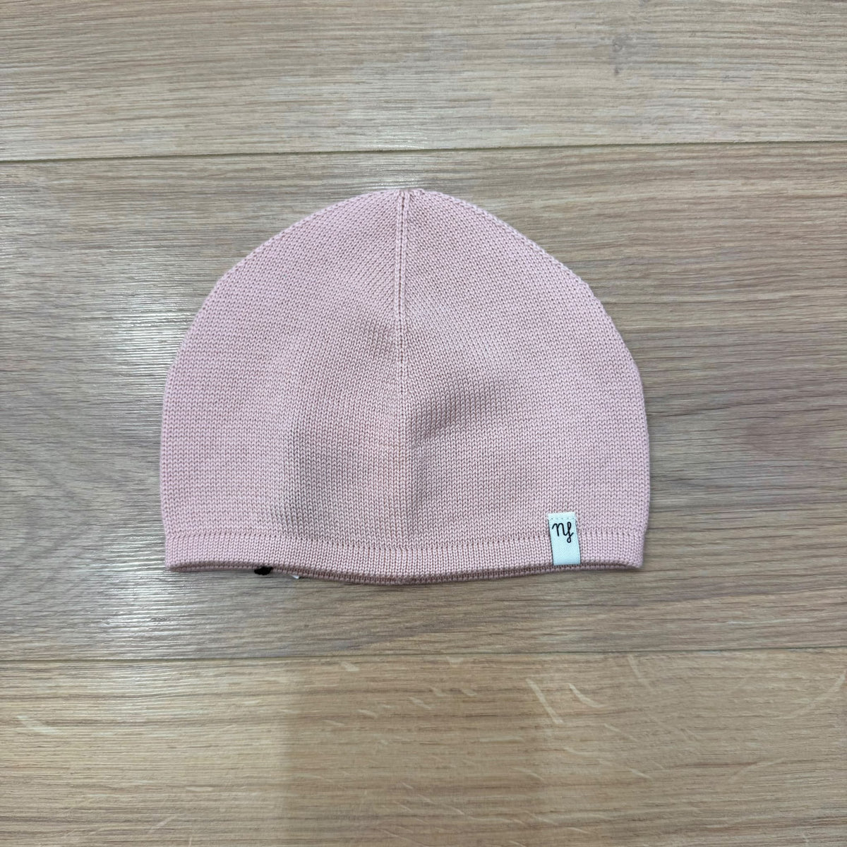 Nannafrufru cappellino in lana