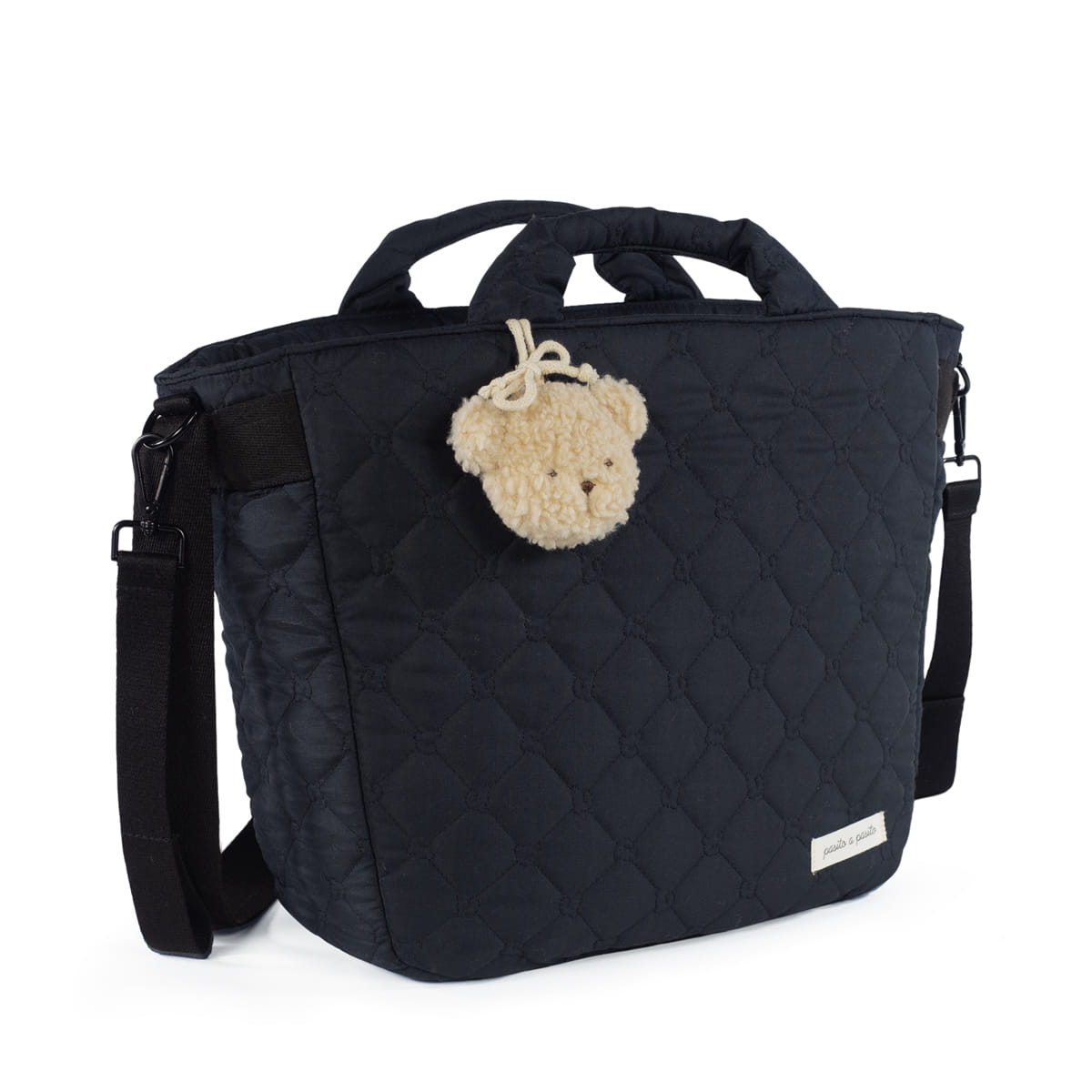 Pasito a Pasito Borsa fasciatoio Paddington