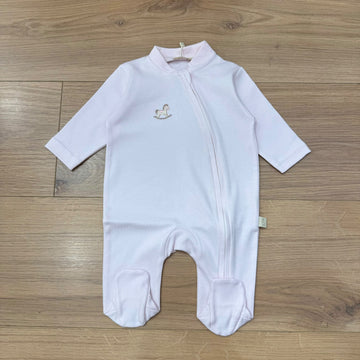 Baby Gi tutina in caldo cotone
