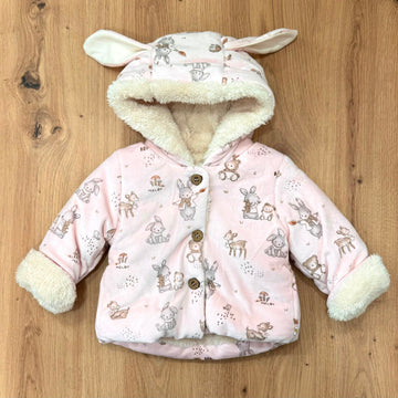 Melby Giacchino animaletti
