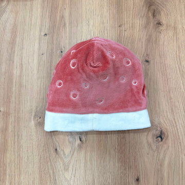Melby cappellino in ciniglia