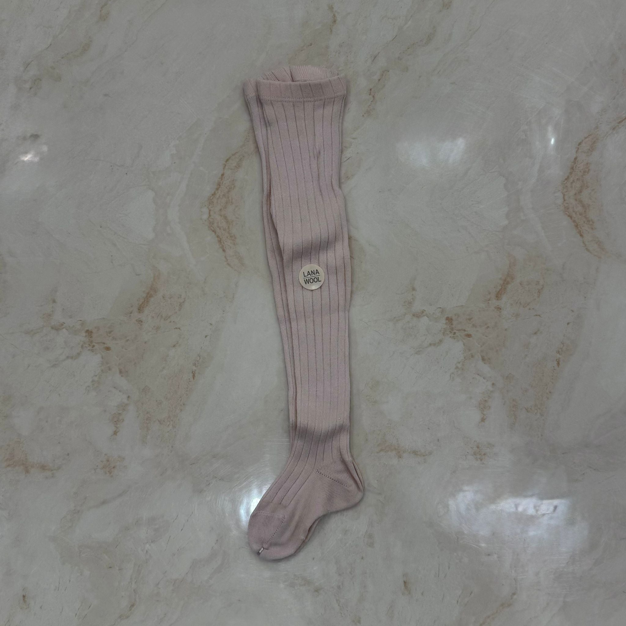 Condor Calzamaglia a costine in Lana