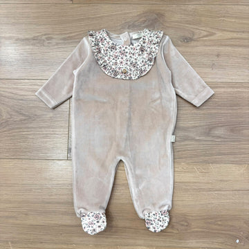 Baby Gi tutina in ciniglia