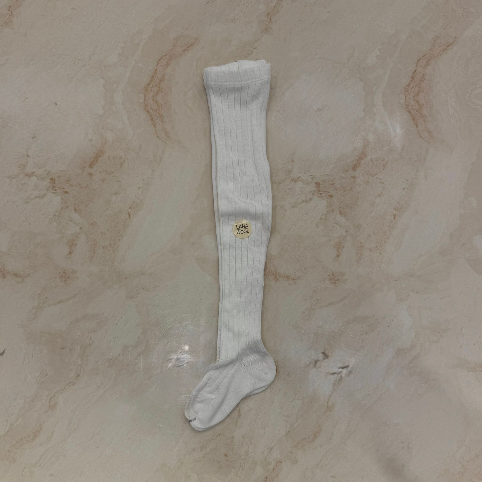 Condor Calzamaglia a costine in Lana