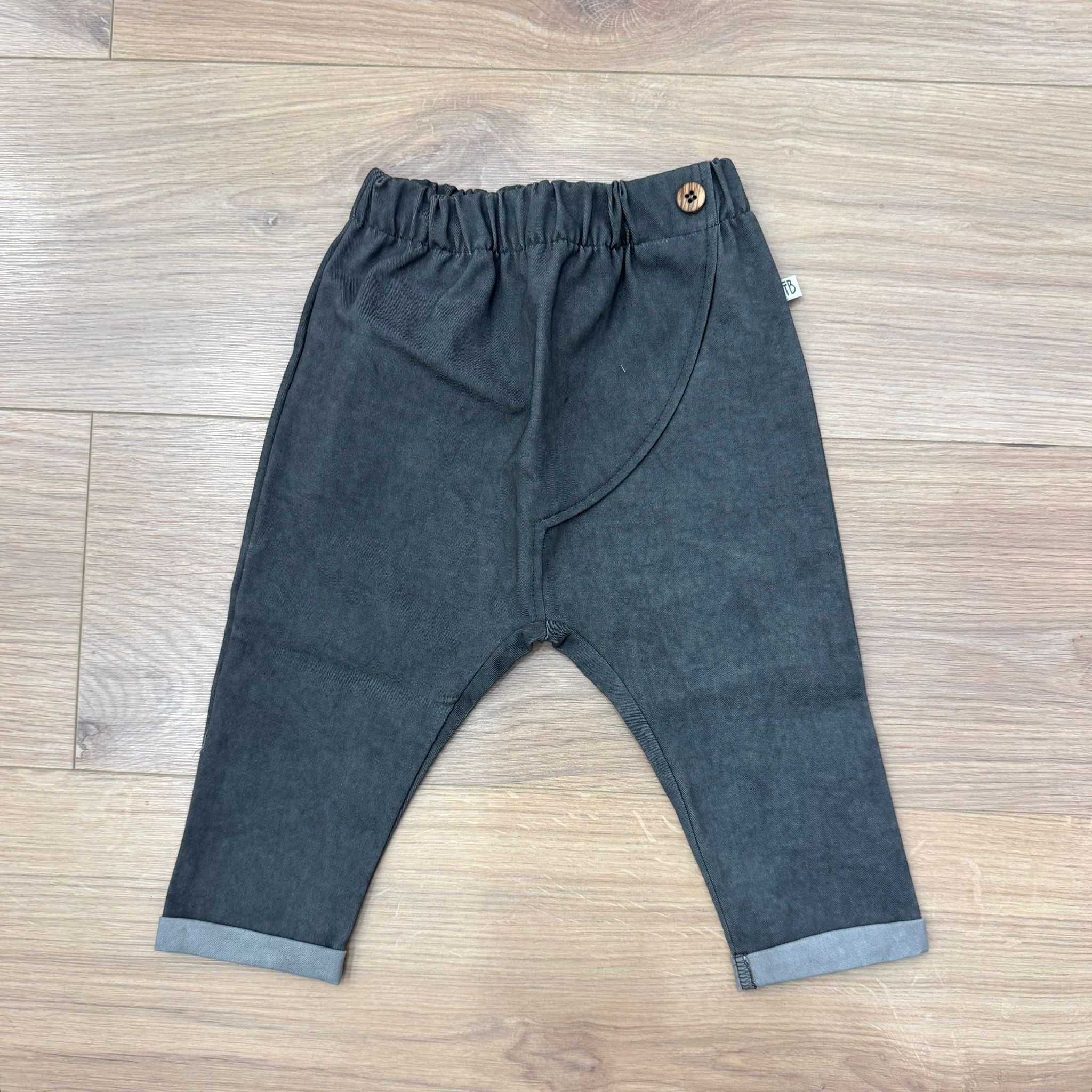 Barcellino pantalone