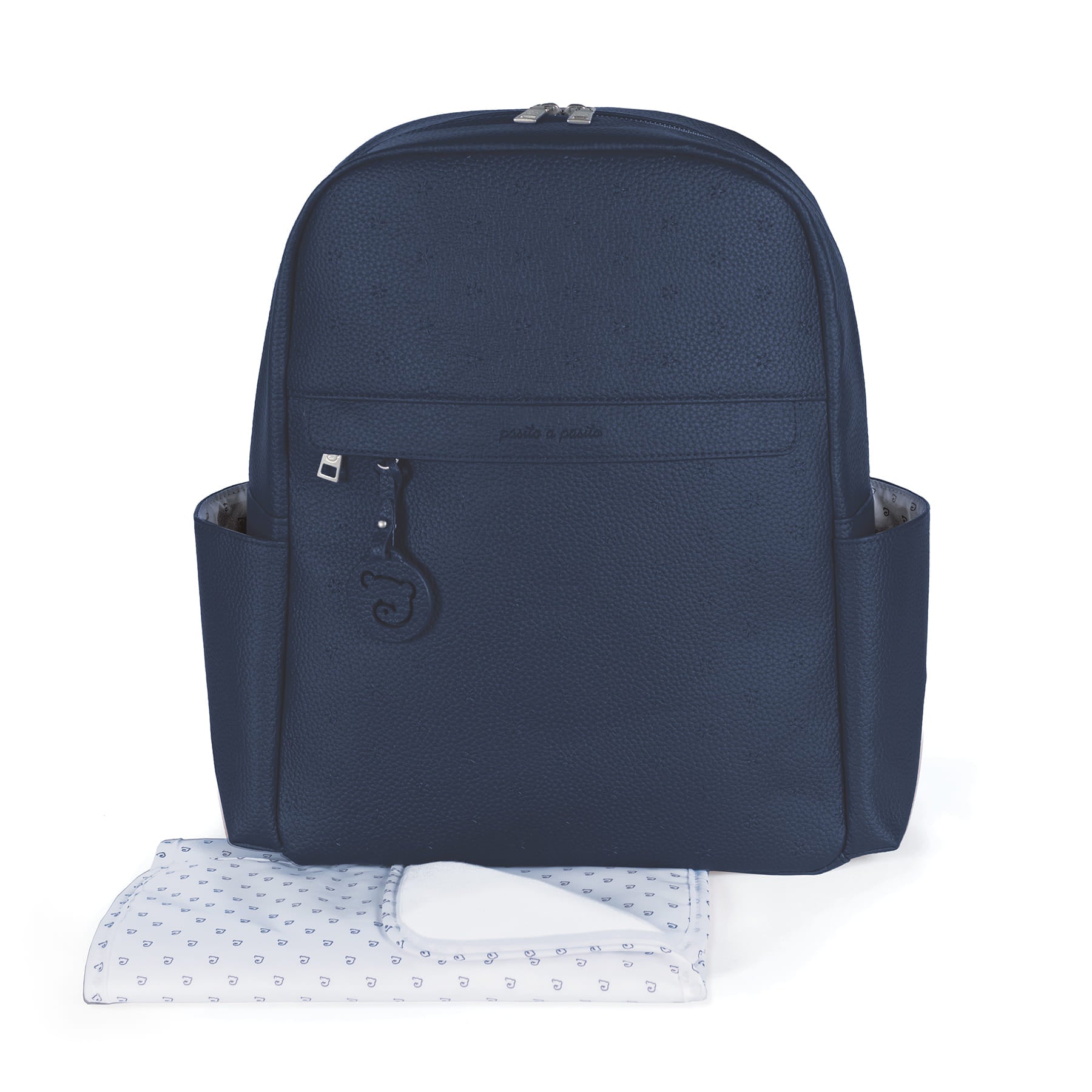 Pasito a Pasito Zaino London Blue