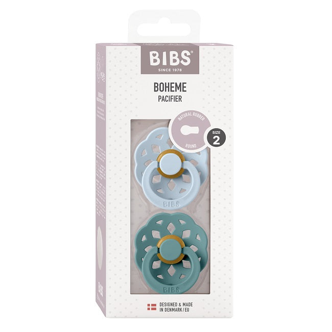 Bibs Ciucci Boheme Ciliegia
