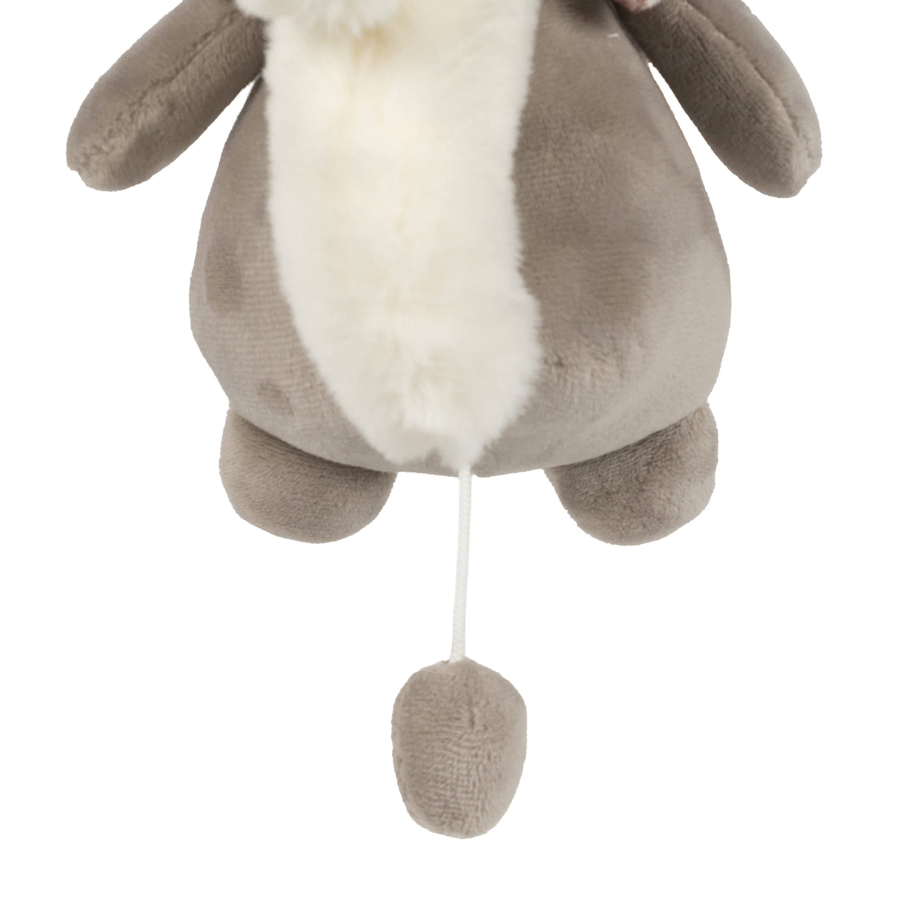 Pasito a Pasito Scoiattolo Musicale Cherry Flowers