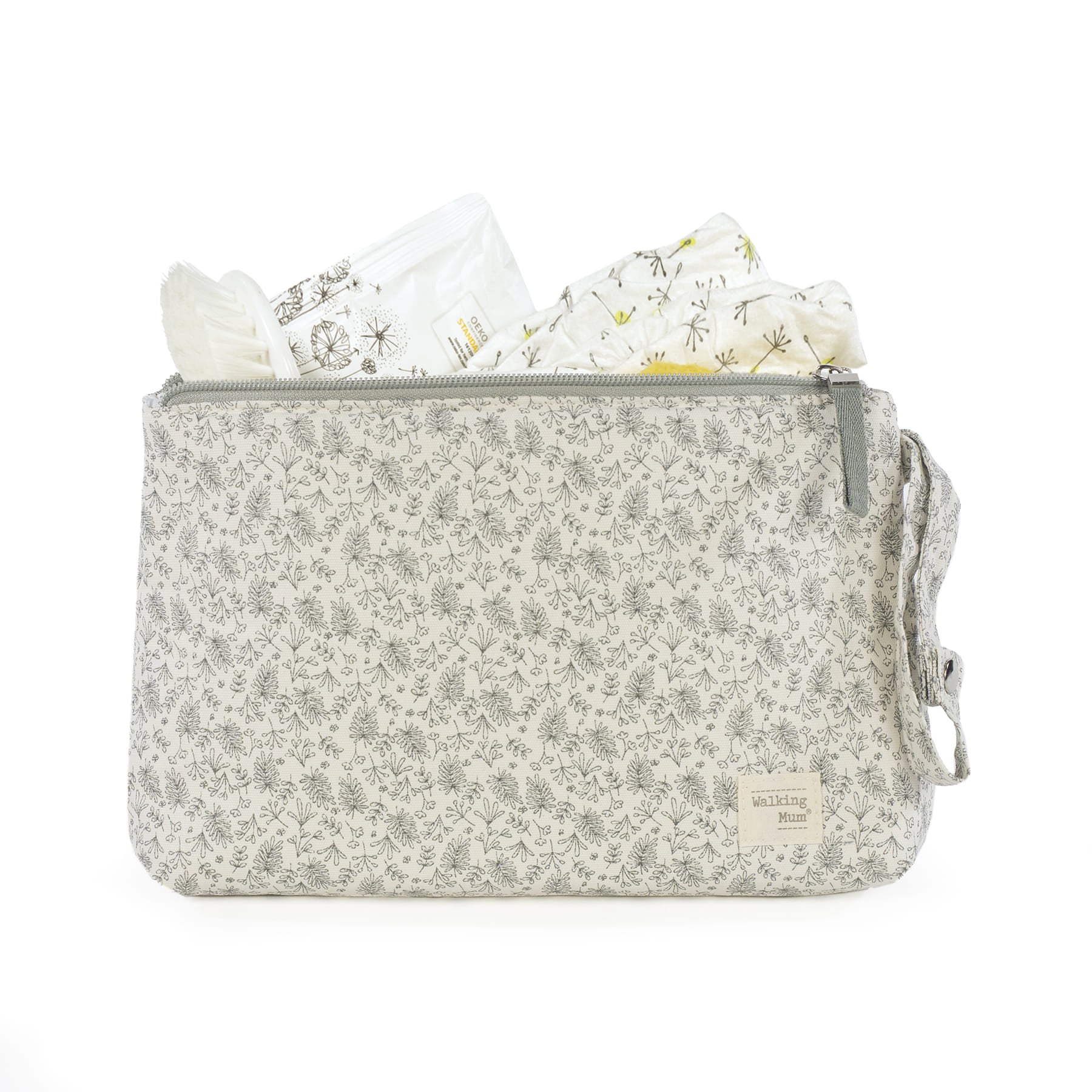 Walking Mum Beauty Gala Mint