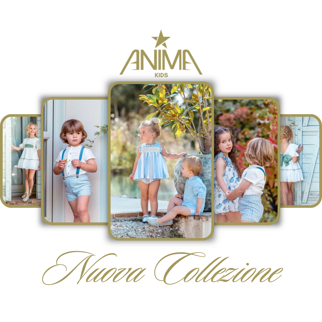 Anima Kids