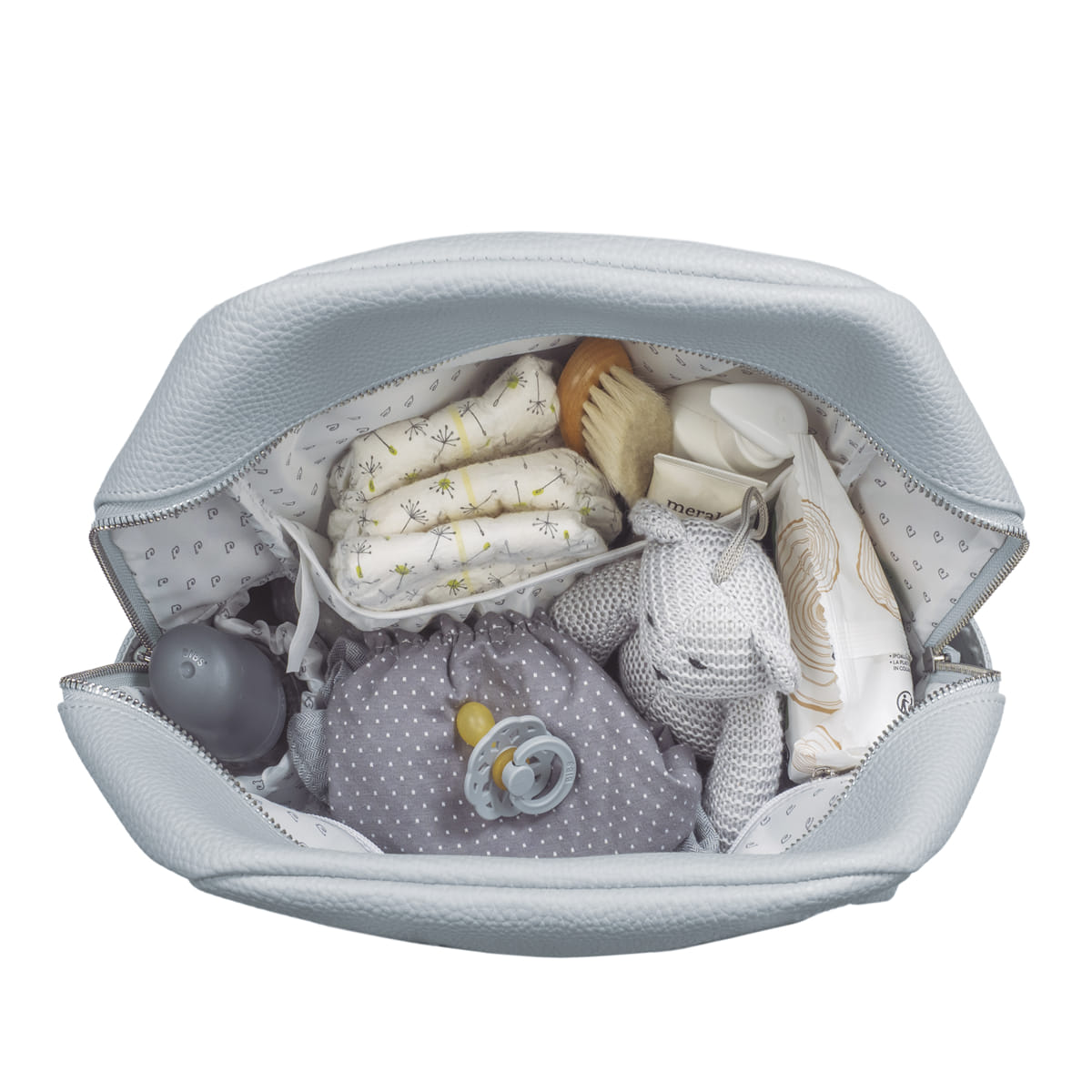 Pasito a Pasito Zaino Icon Sky