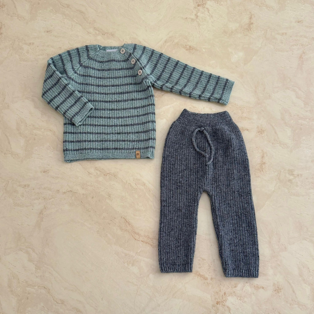 Paz Rodrìguez Completino in Lana