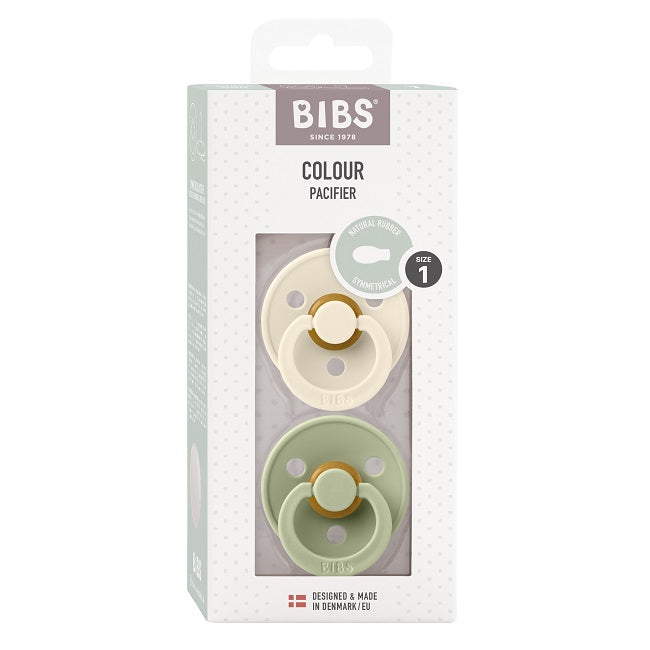 Bibs Ciucci Colour Symmetrical