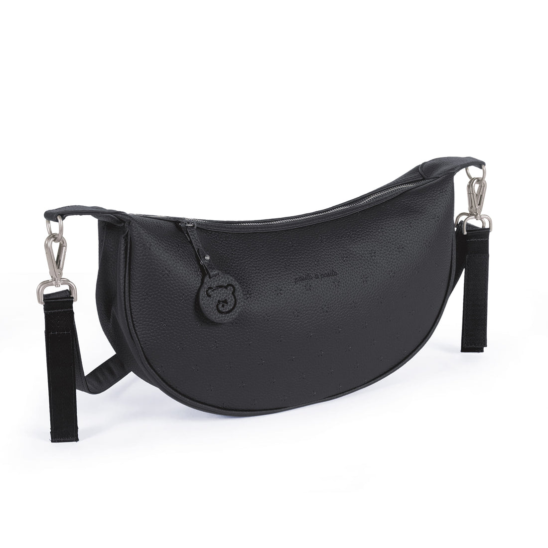 Pasito a Pasito Borsa Gondola London Black