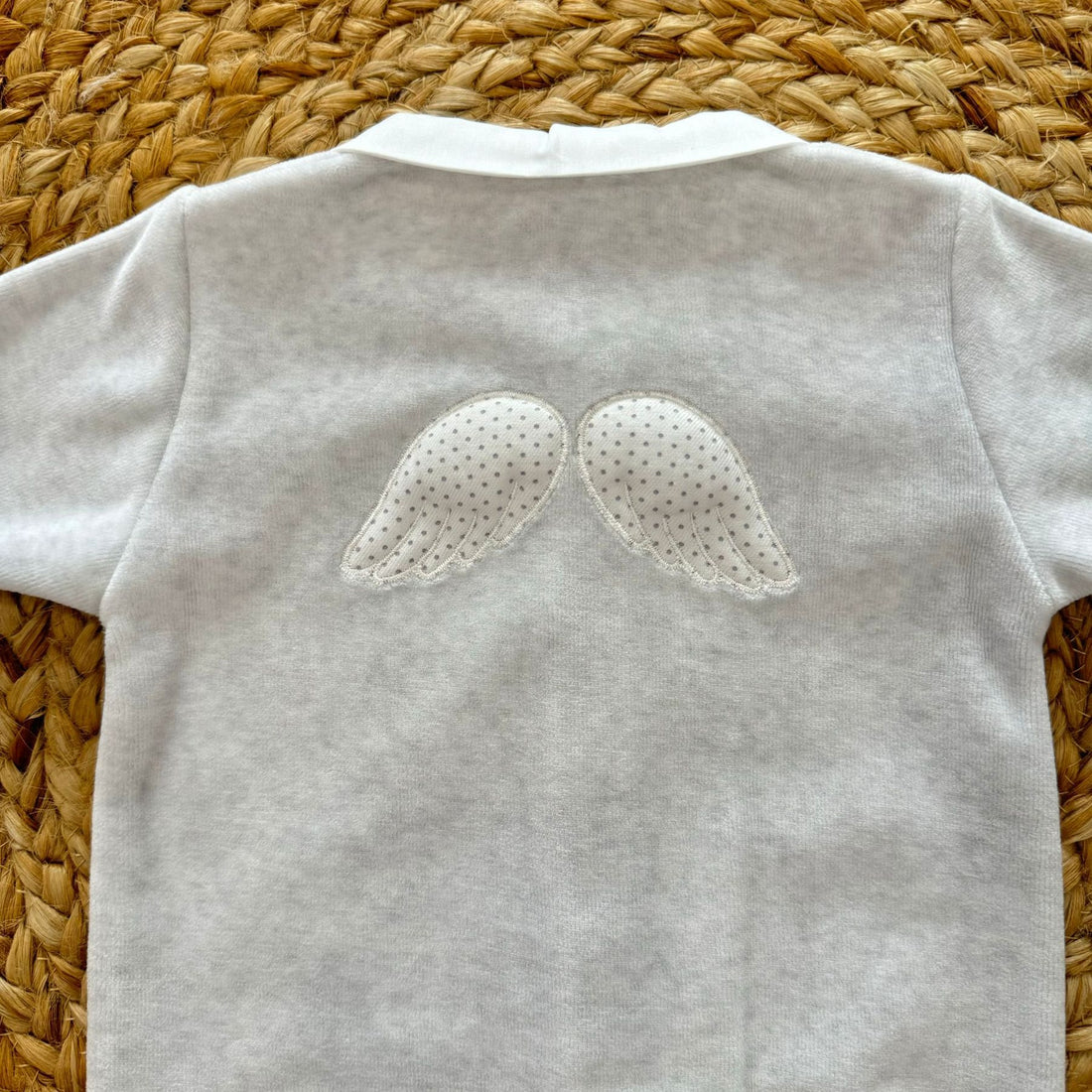 Baby Gi Tutina Ali
