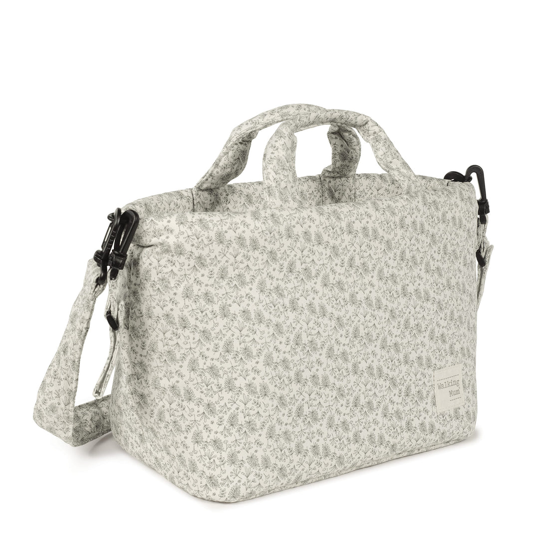 Walking Mum Borsa fasciatoio Gala Mint