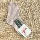 Condor Calzini corti in bamboo