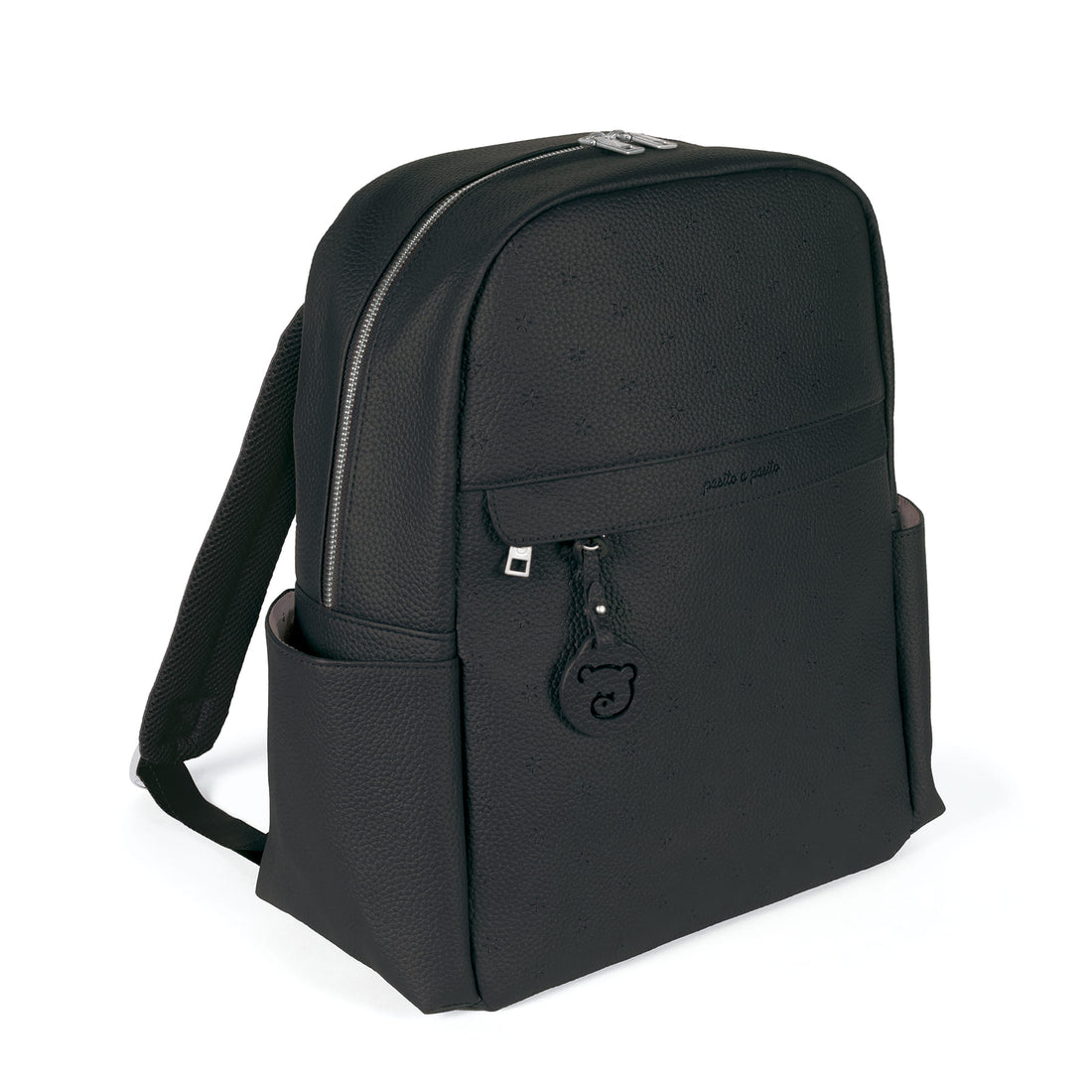 Pasito a Pasito Zaino London Black
