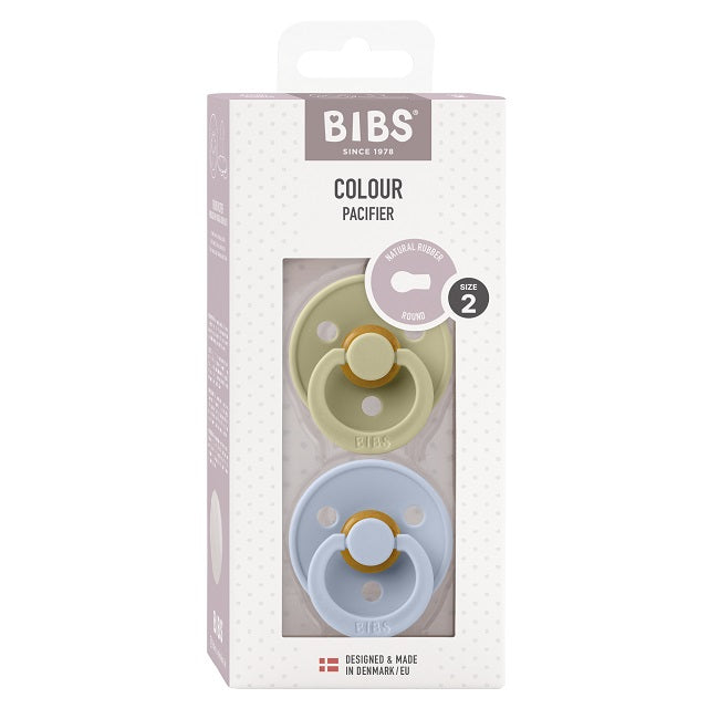 Bibs Ciucci Colour Ciliegia