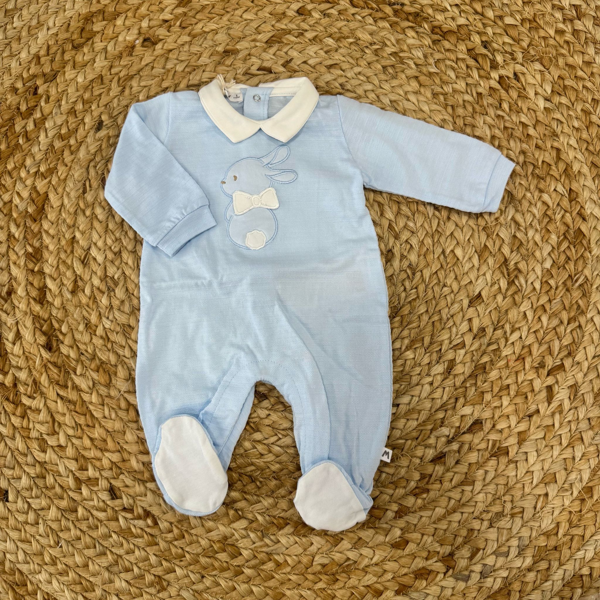 Melby Tutina in Cotone