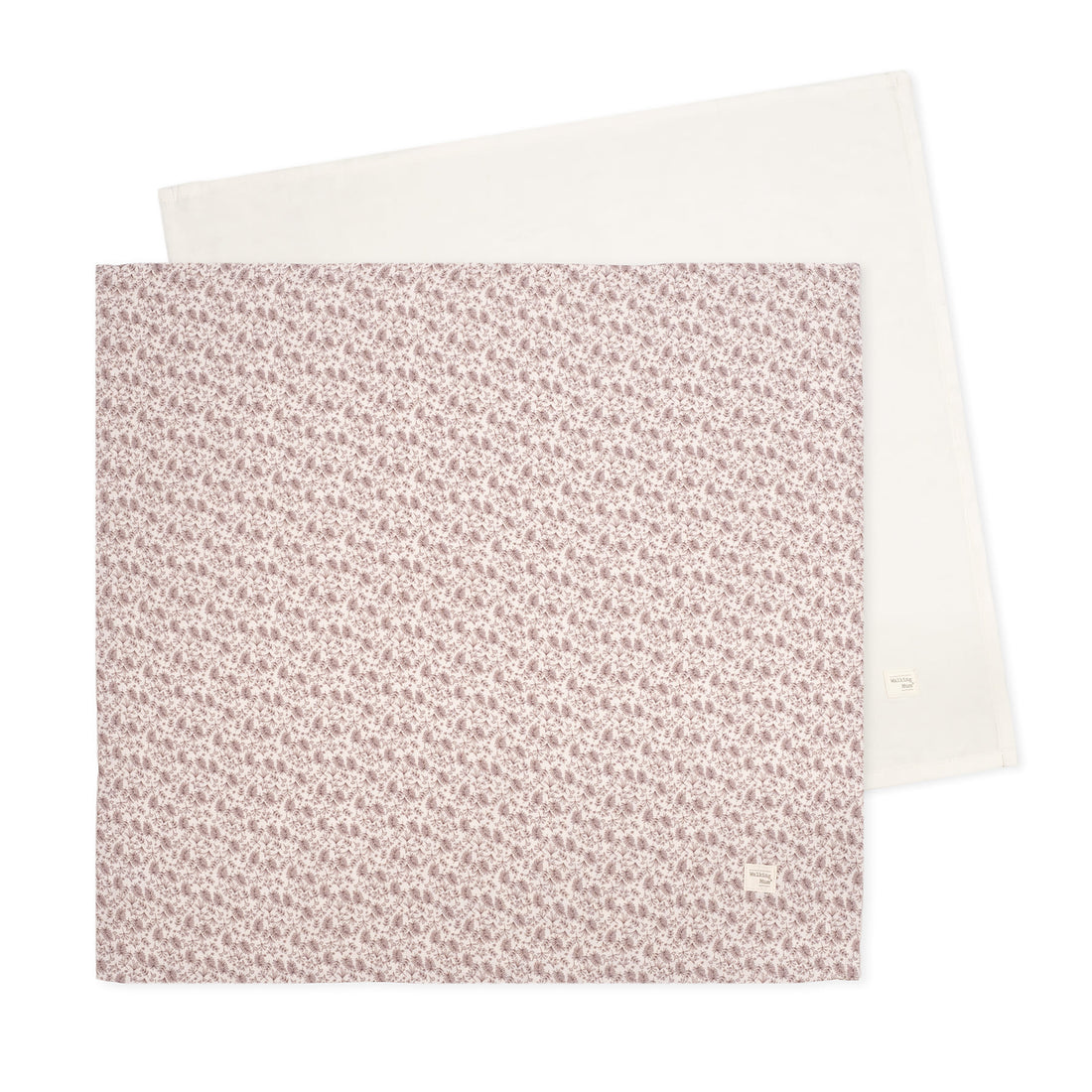 Walking Mum Set Mussole Gala Cerise