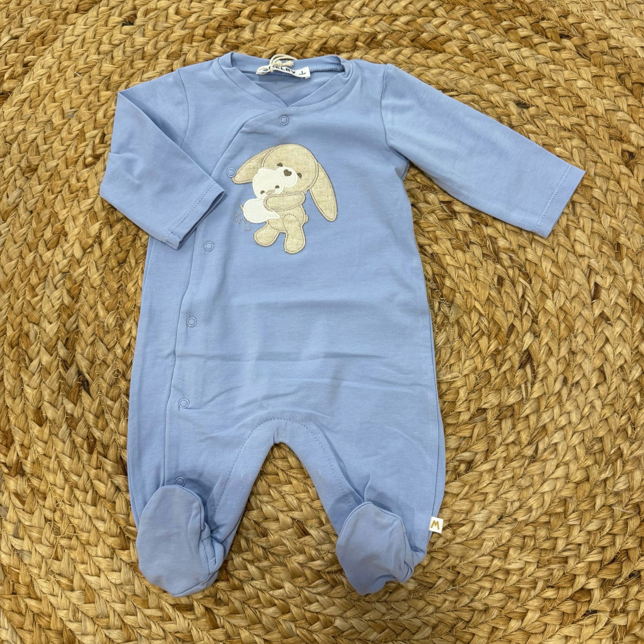Melby Tutina in Cotone