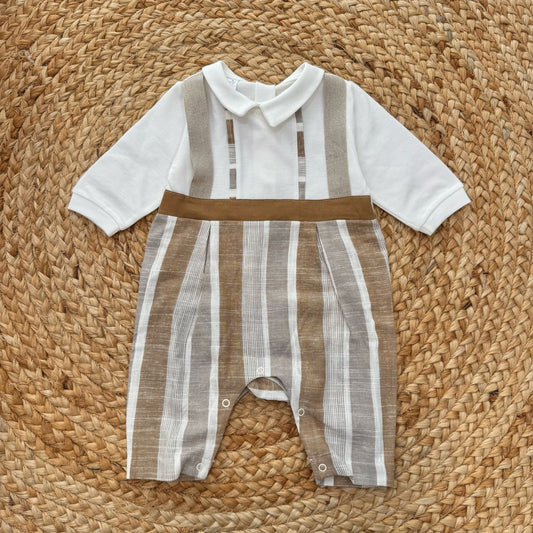 BabyVip Tutina in Cotone