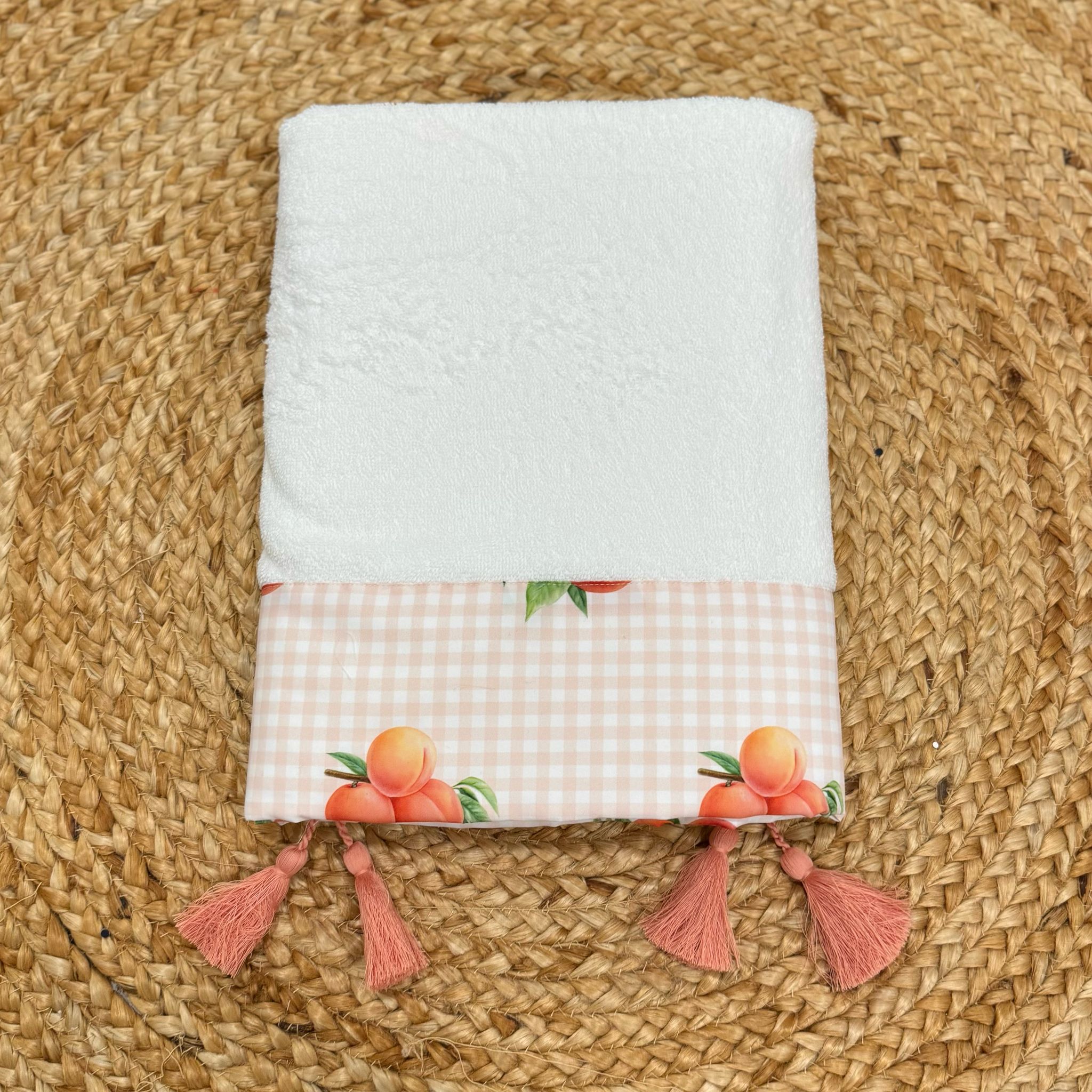Meia Pata Telo mare Peaches
