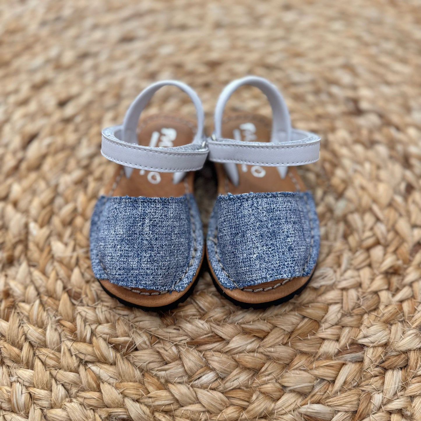 Panyno Minorchina Denim