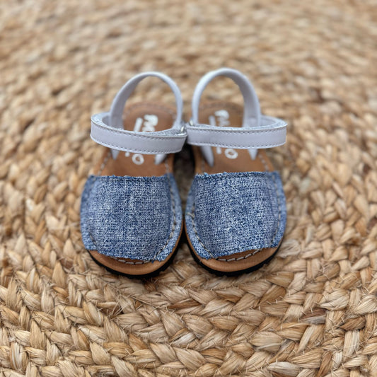 Panyno Minorchina Denim