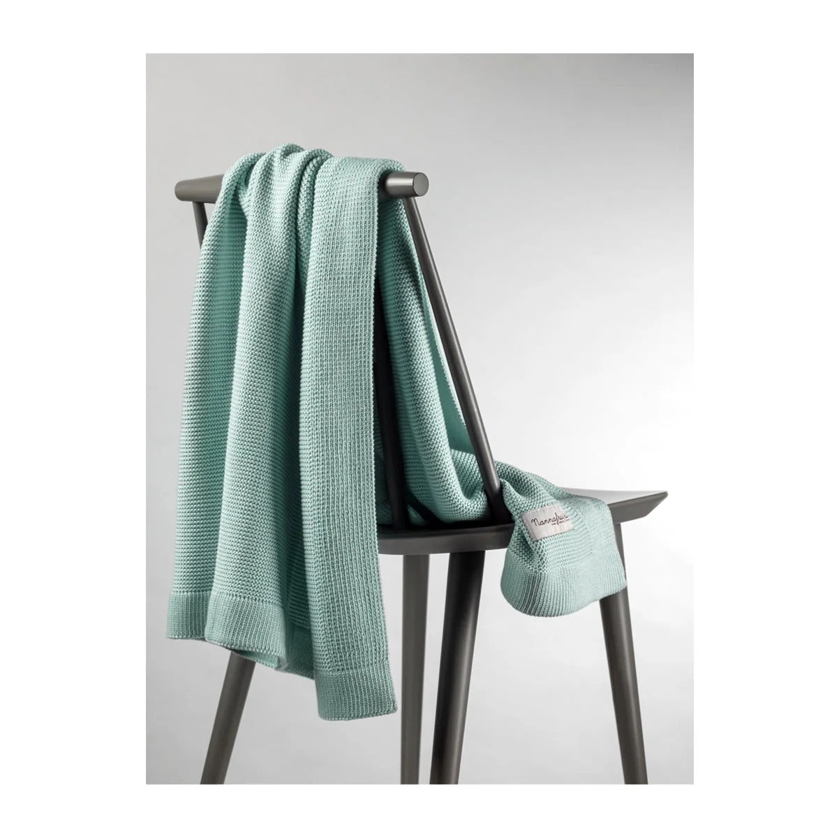 Nannafrufru Copertina Bamboo e Cotone