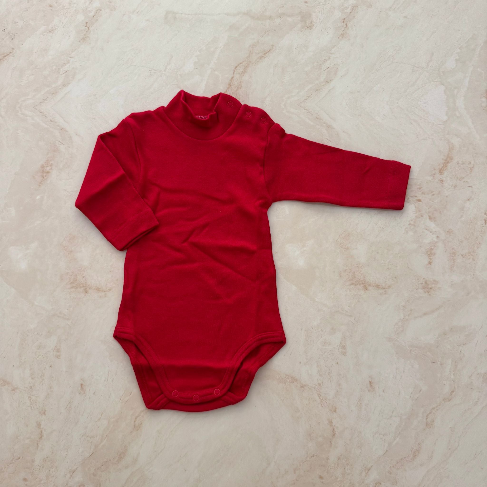 BabyVip Body Lupetto in Caldo cotone