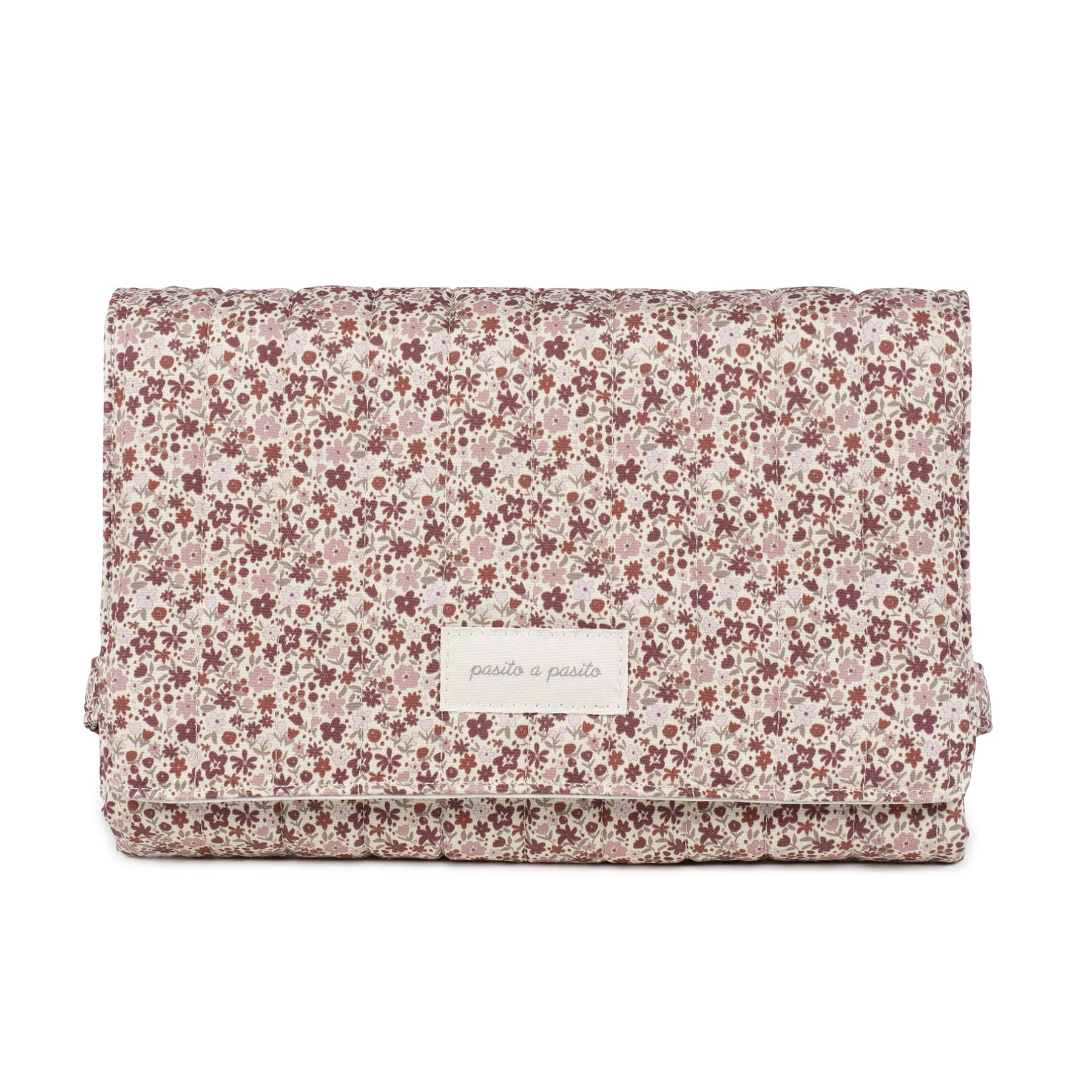 Pasito a Pasito Fasciatoio Cherry Flowers