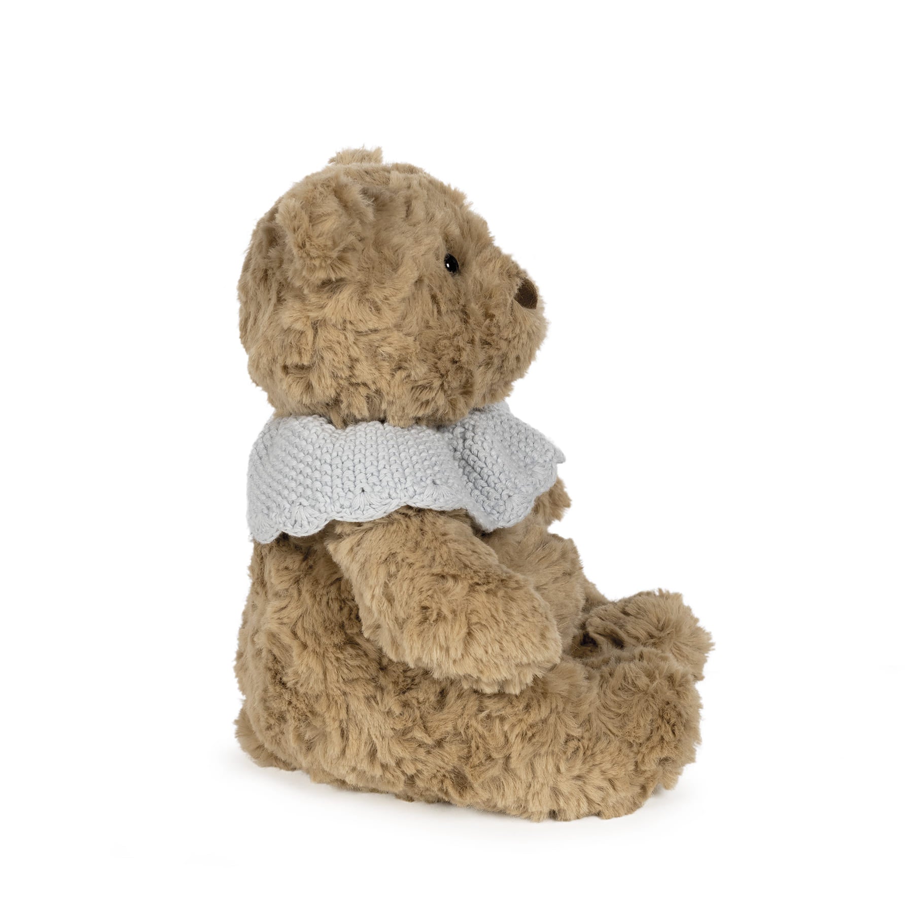 Pasito a Pasito Peluche in Tricot Polvere