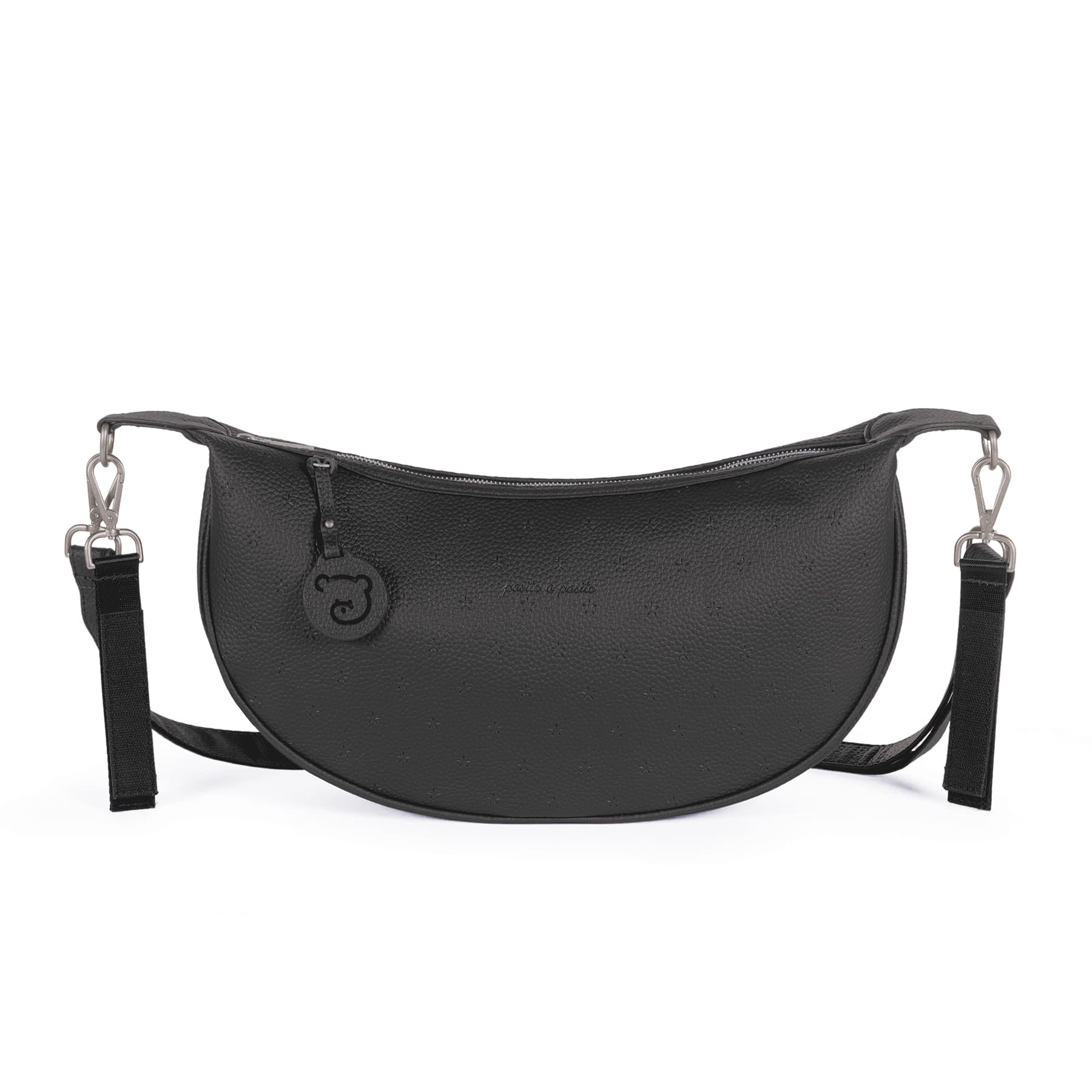 Pasito a Pasito Borsa Gondola London Black