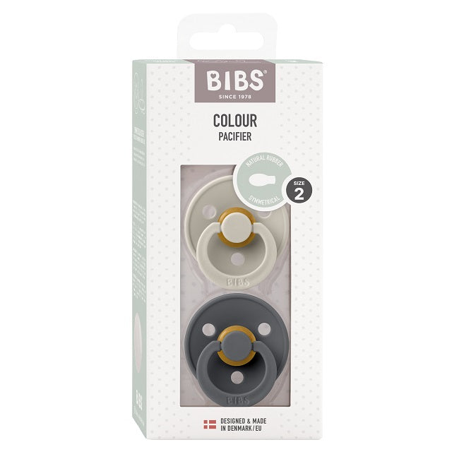 Bibs Ciucci Colour Symmetrical