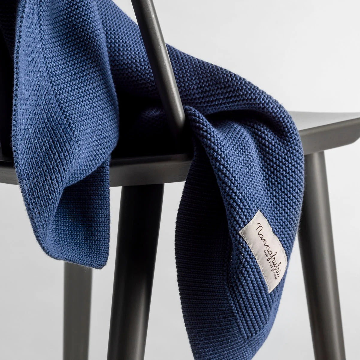 Nannafrufru Copertina Bamboo e Cotone