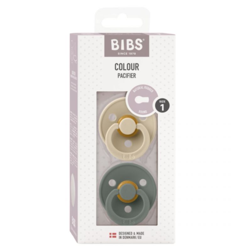 Bibs Ciucci Colour Ciliegia