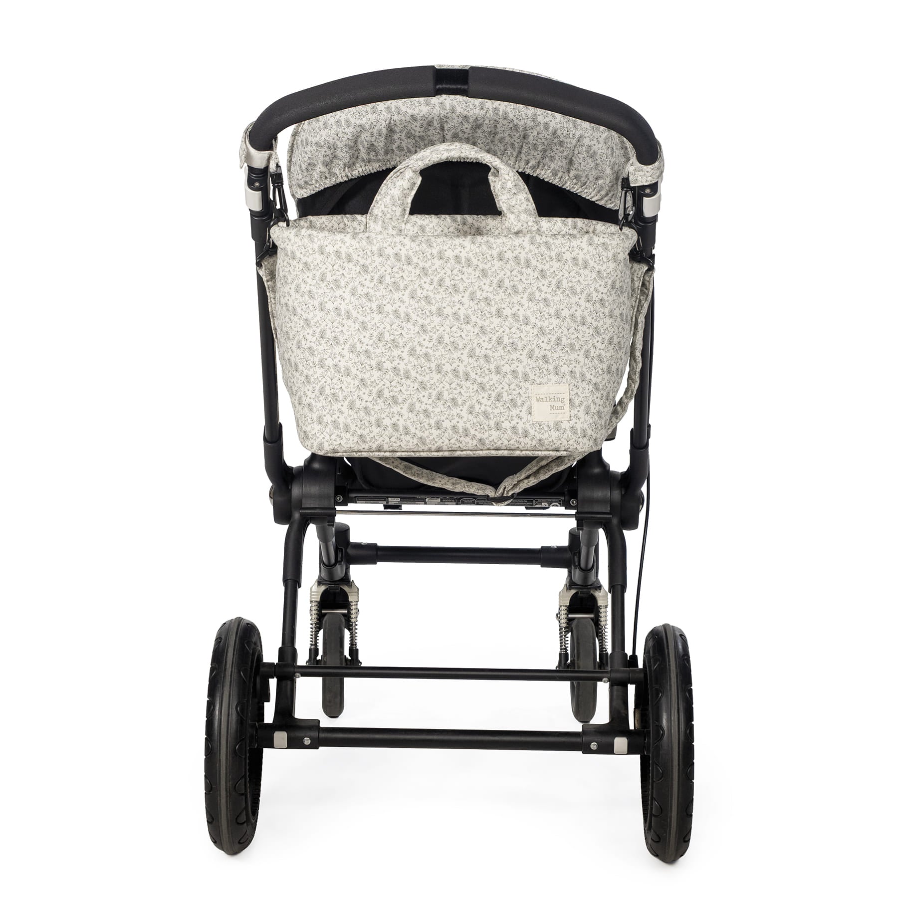 Walking Mum Borsa fasciatoio Gala Mint