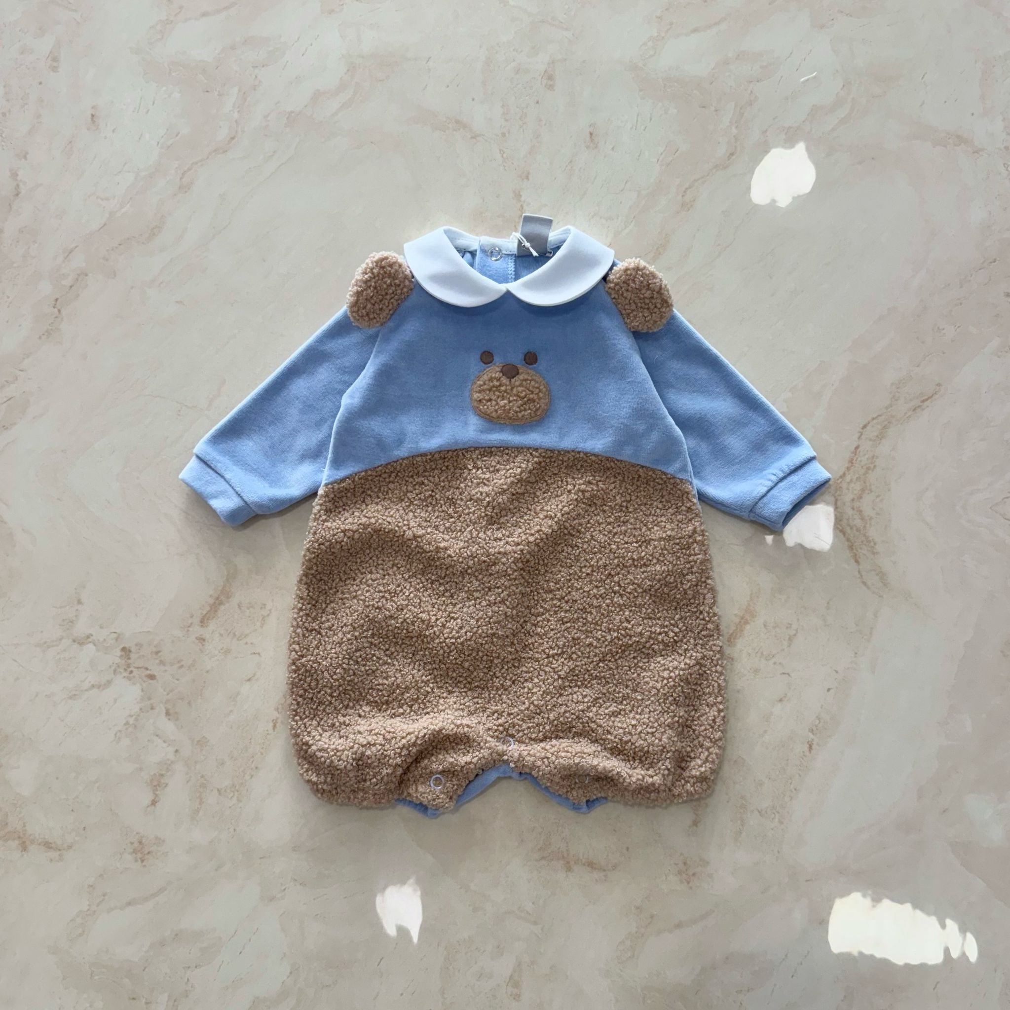 Marlù Pagliaccetto Teddy