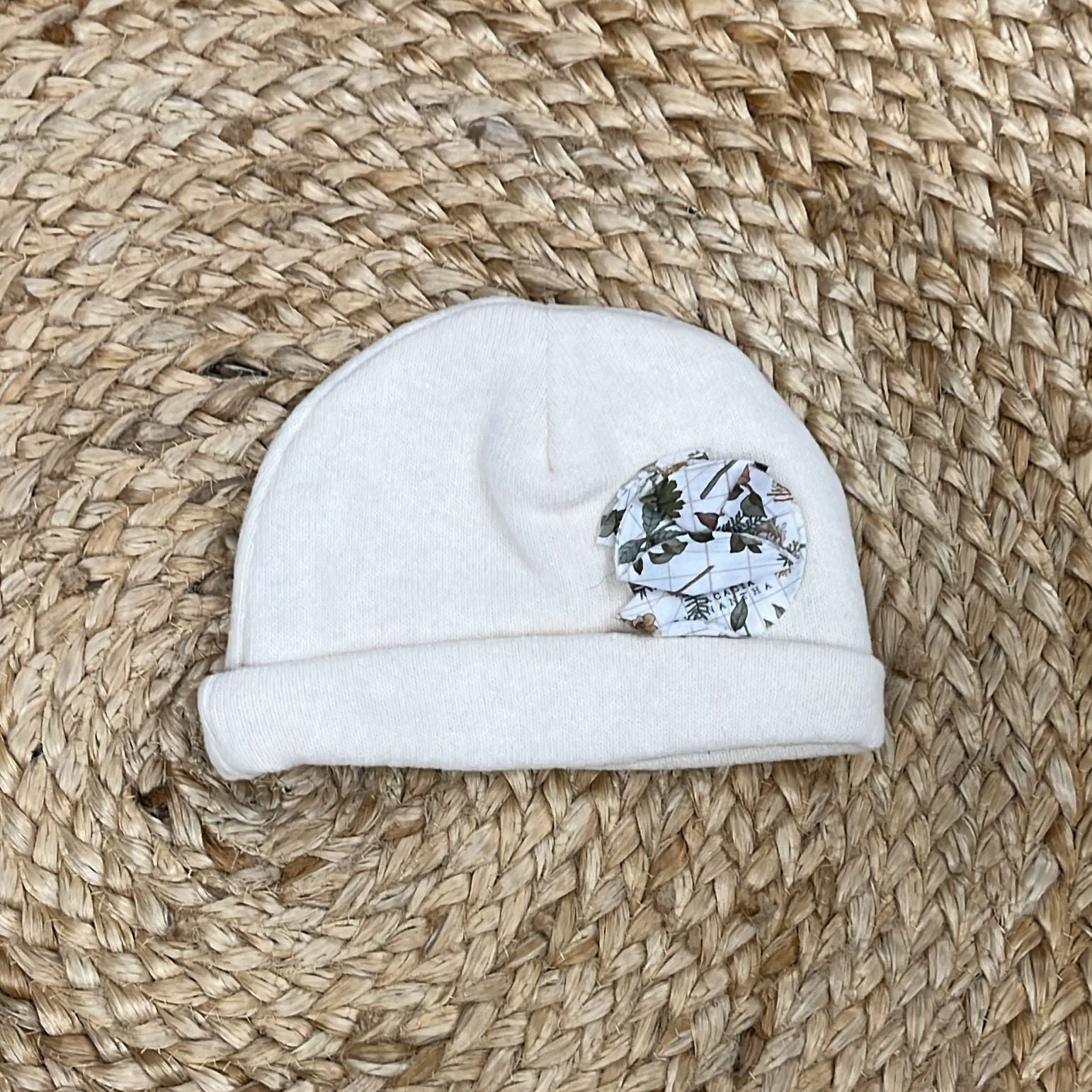 Coccodè Firenze Cappellino Liberty