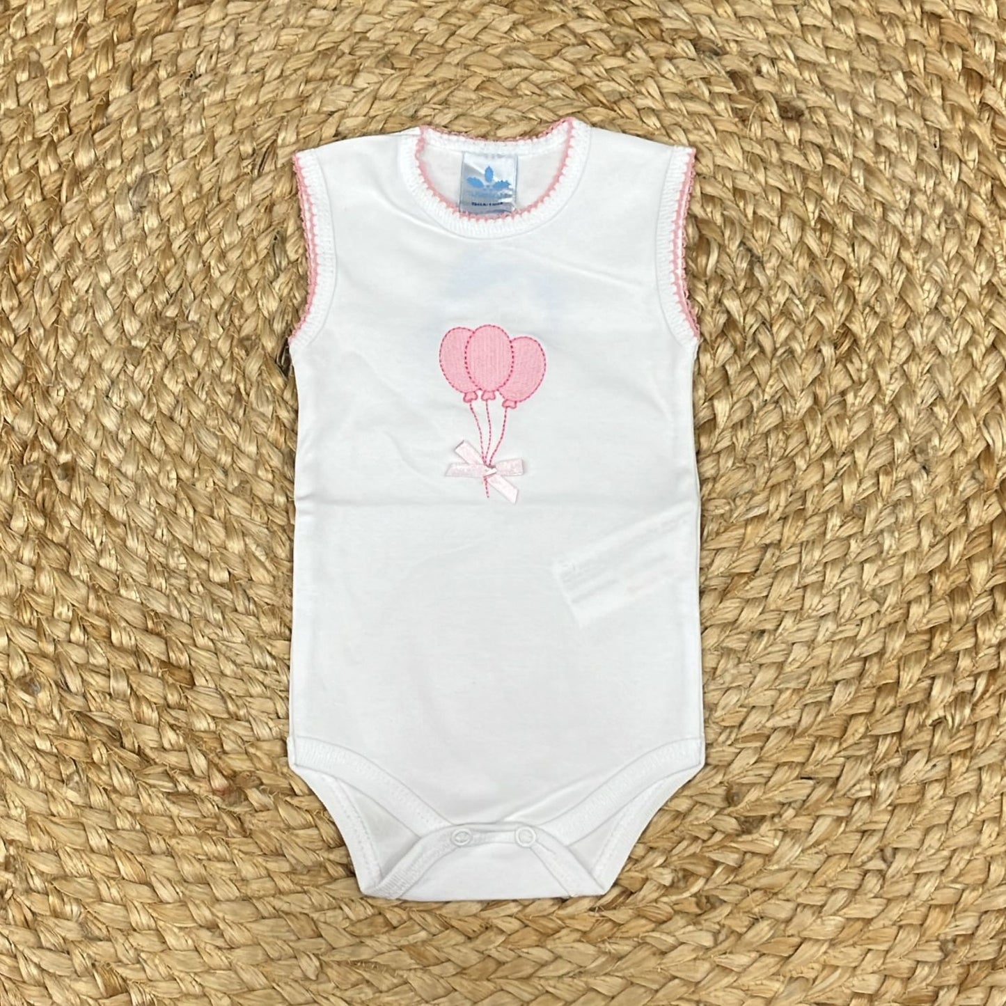 Sardon Body in cotone Giro manica