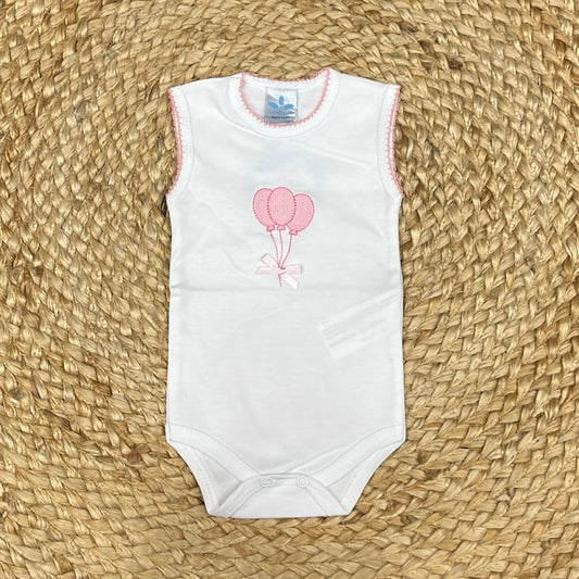 Sardon Body in cotone Giro manica