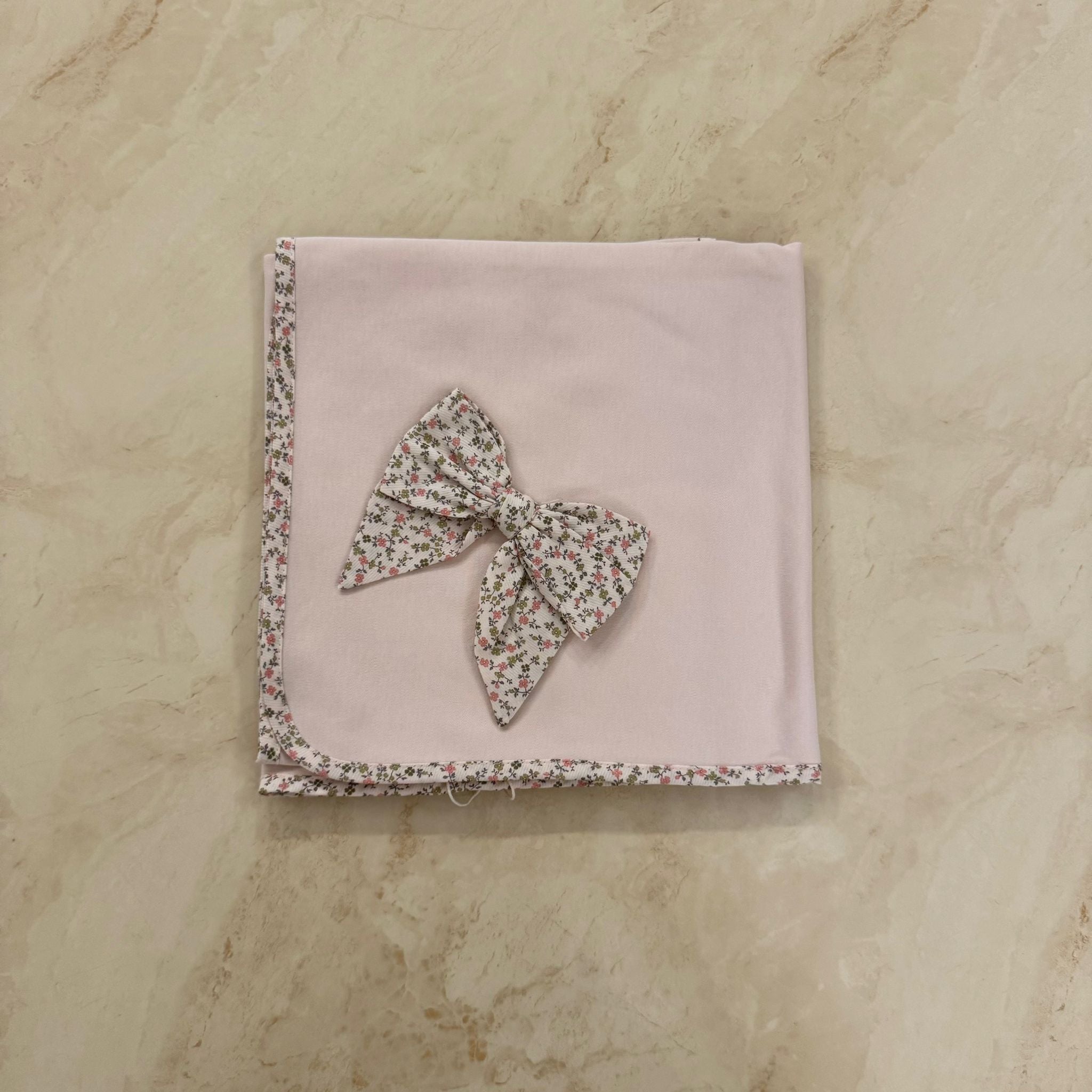Baby Gi Quadrato Liberty