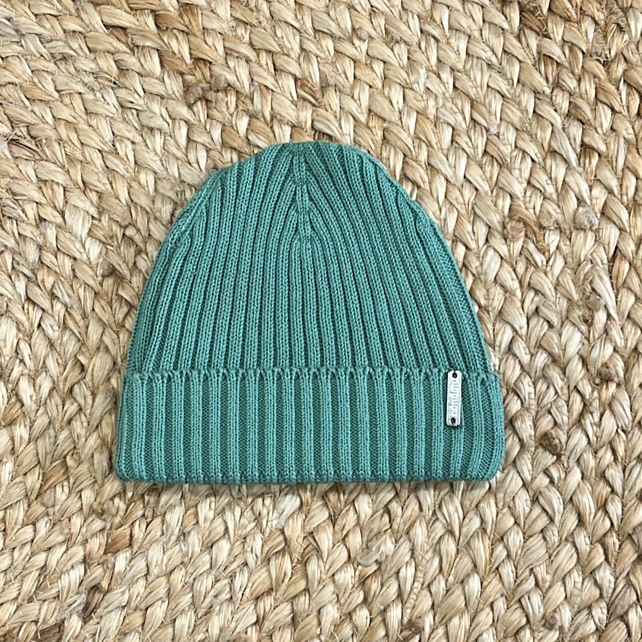 Condor Cappellino in cotone a Coste
