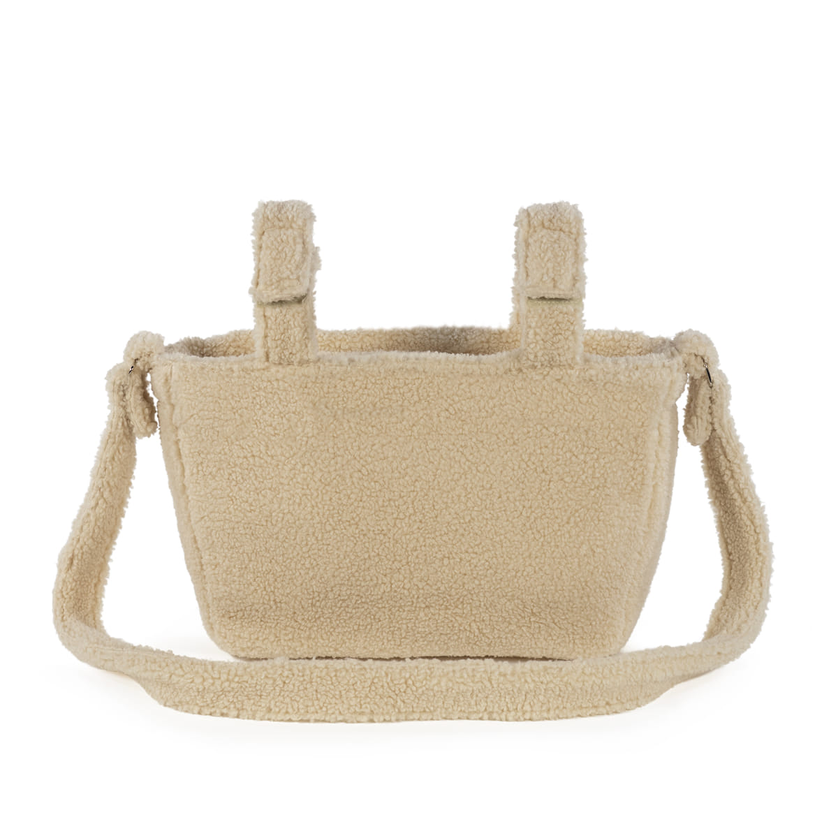Pasito a Pasito Borsa fasciatoio Paddington Teddy