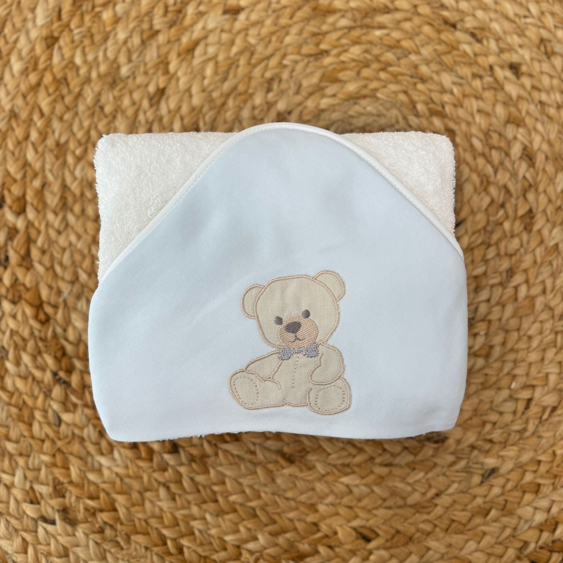 Baby Gi Triangolo in Spugna