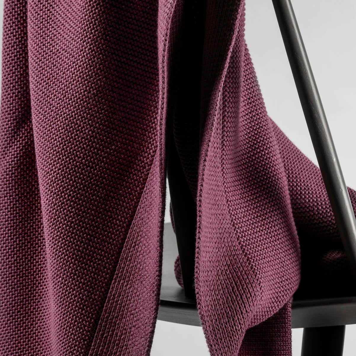 Nannafrufru Copertina Bamboo e Cotone