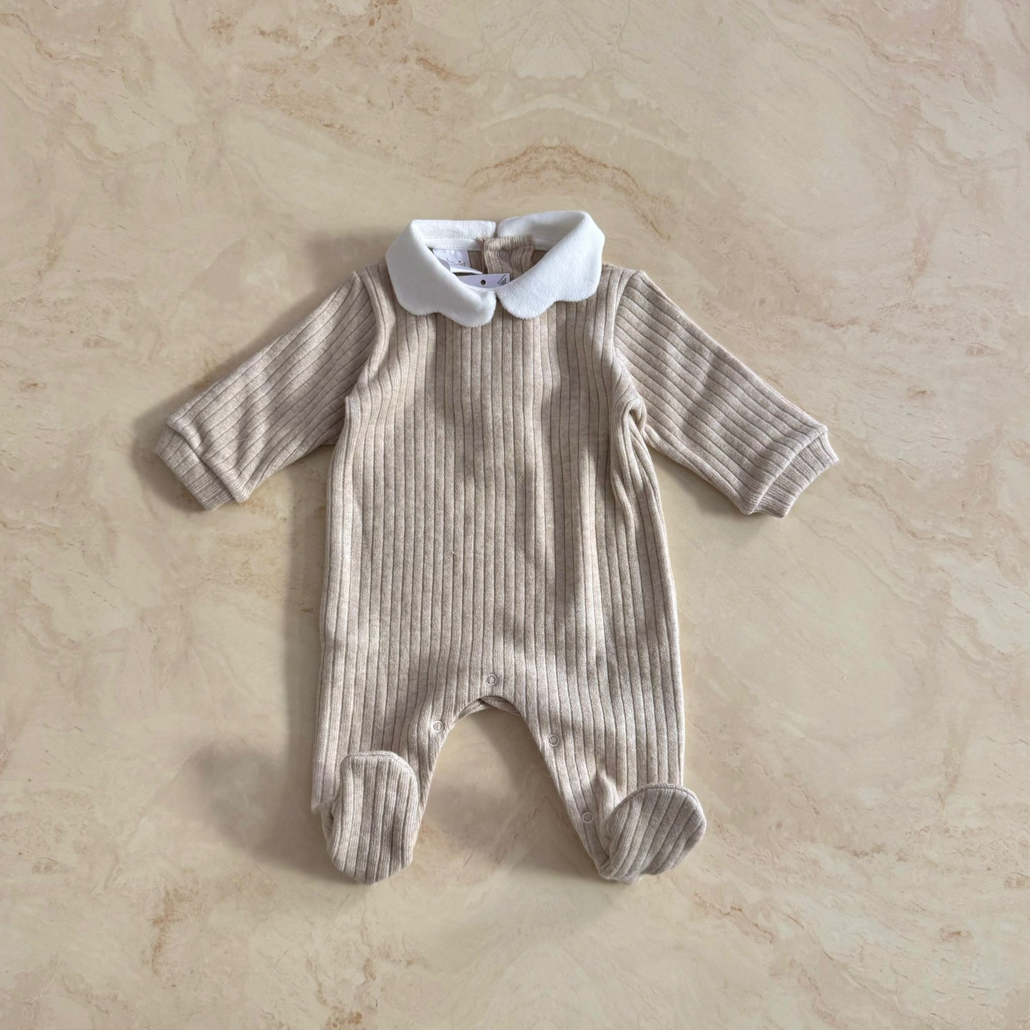 BabyVip Tutina A Costine