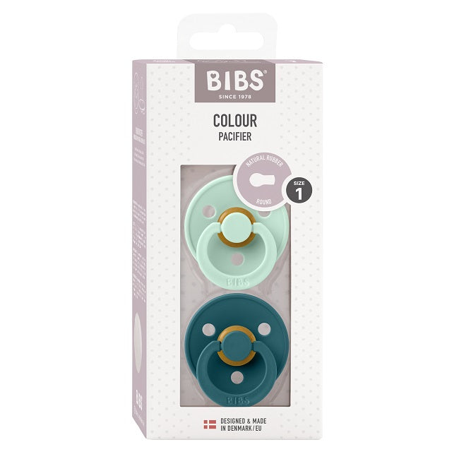 Bibs Ciucci Colour Ciliegia
